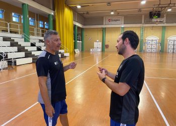 Primeros partidos de pretemporada