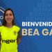¡Bienvenida Bea!