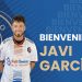 Javi García, quinto fichaje del Loalco Green Colo Colo