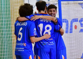El Loalco Green Colo Colo viajará a Zierbena en la primera jornada de Liga