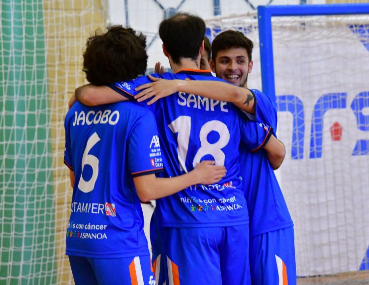 El Loalco Green Colo Colo viajará a Zierbena en la primera jornada de Liga