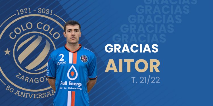 ¡Gracias Aitor!