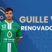 Guille Vela, ¡Renovado!