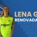 Lena Gil, ¡Renovada!