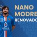 Nano Modrego, ¡Renovado!