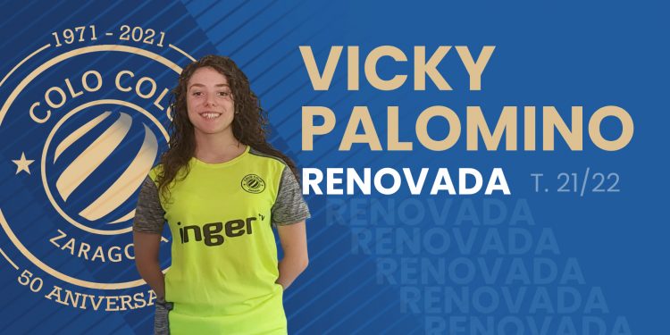 Vicky Palomino, ¡Renovada!