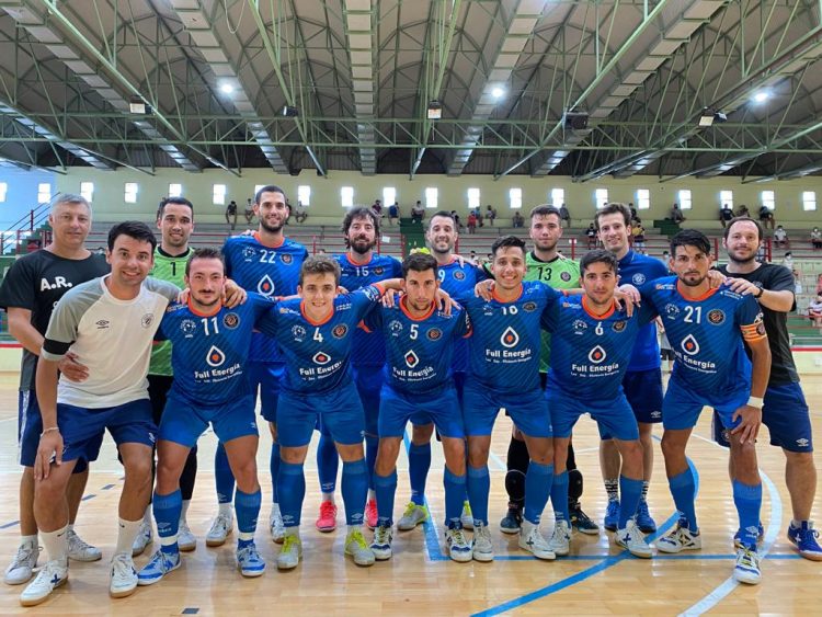 Empate en Peñíscola y derrota en Segorbe