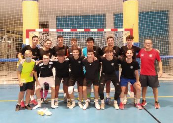 Primeros entrenamientos de pretemporada del Loalco Green Colo Colo