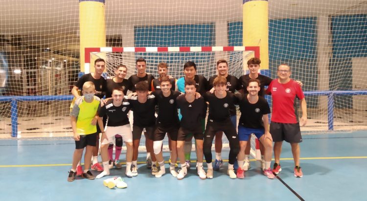 Primeros entrenamientos de pretemporada del Loalco Green Colo Colo