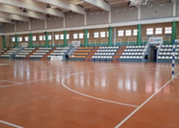 Acceso al Loalco Green Colo Colo – CD Pinseque