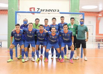 El Loalco Green Colo Colo pierde contra el Pinseque