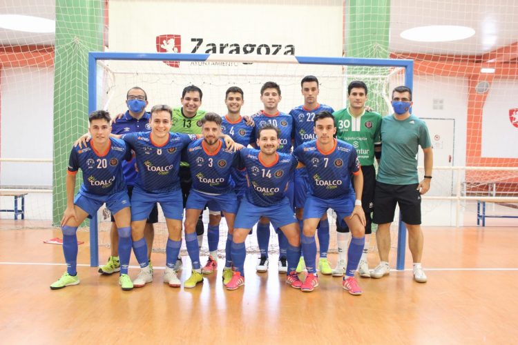 El Loalco Green Colo Colo pierde contra el Pinseque