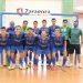 El Loalco Green Colo Colo pierde contra el Pinseque