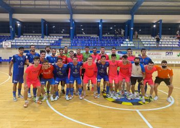 Nuevo ensayo superado