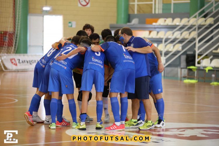 El Loalco Green Colo Colo se impone al Villa de Quel