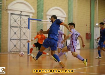 CD Pinseque – Full Energía Zaragoza en la segunda eliminatoria de la Copa del Rey