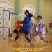 CD Pinseque – Full Energía Zaragoza en la segunda eliminatoria de la Copa del Rey