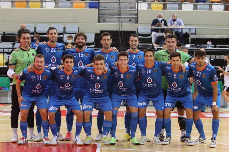 El Full Energía Zaragoza empieza en Amate su cuarta temporada en Segunda División