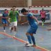 El Full Energía Zaragoza pierde contra el Visit Calvià Hidrobal