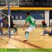 Derrota del Full Energía Zaragoza contra el Real Betis ‘B’