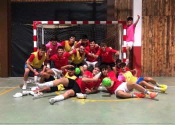 El Tu Dentista Colo Colo, de pretemporada en Villanúa