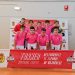 El Cadete ‘A’ del Colo participa en el Torneo Nacional Restaurante El Español