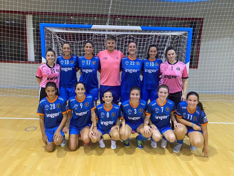 El IngerTV Colo Colo gana al Torres 2011 FS