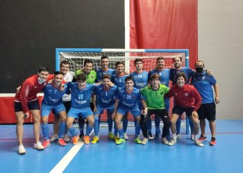 Empate del Loalco Green Colo Colo en Zierbena