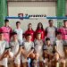 PJ Inmobiliaria Colo Aragón XXI 3-1 Gran Vía (Juvenil)