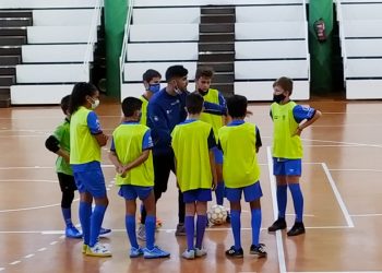 Colo (Infantil ‘A’) 1-2 Colo (Infantil ‘B’)