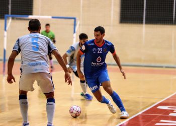 Derrota de un buen Full Energía Zaragoza