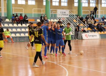 El Loalco Green Colo Colo va a la difícil pista del San Juan
