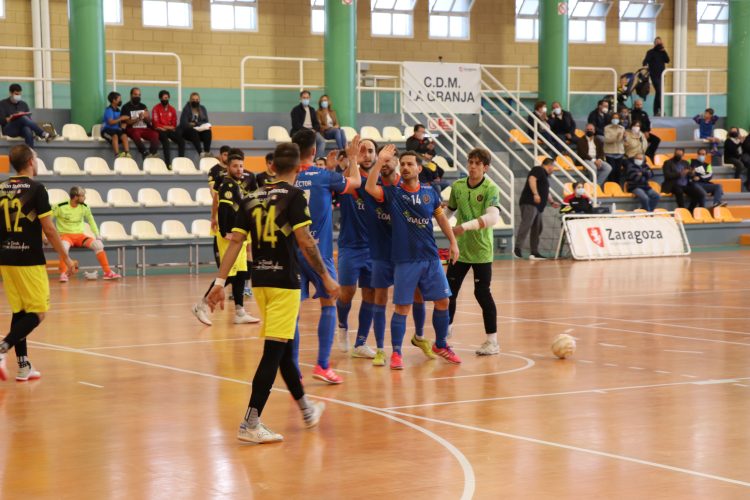 El Loalco Green Colo Colo va a la difícil pista del San Juan