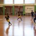 Empate del Loalco Green Colo Colo ante el Dehesa Villalba