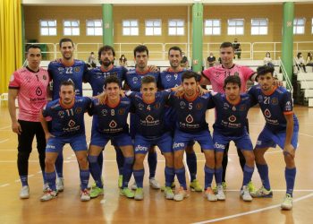 El Full Energía Zaragoza se desplaza a Ceuta