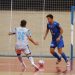El Full Energía Zaragoza se enfrenta al Movistar Inter FS ‘B’