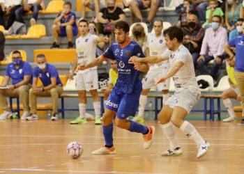 Duelo en La Granja en el día grande de Zaragoza