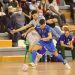 El Full Energía Zaragoza juega ante el Software Delsol Mengíbar en la novena jornada de Liga