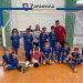 Colo Colo 9-4 Daroca (Benjamín Superliga)