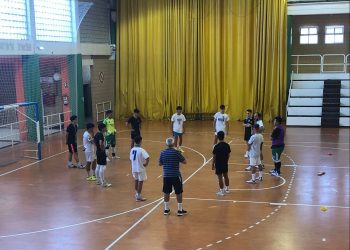 Dos meses de pretemporada previos a la primera jornada