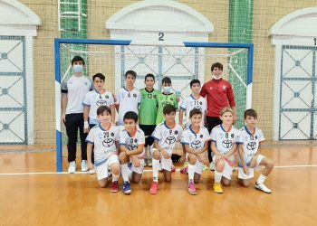 PJ Inmobiliaria Colo Aragón XXI 1-6 Toyota Artal Colo Colo (Alevín Superliga)