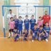 PJ Inmobiliaria Colo Aragón XXI 1-6 Toyota Artal Colo Colo (Alevín Superliga)