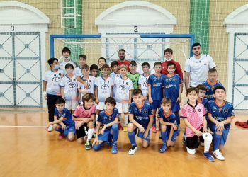 PJ Inmobiliaria Colo Aragón XXI 1-6 Toyota Artal Colo Colo (Alevín Superliga)