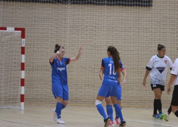 El IngerTV Colo Colo vence 3-4 al César Augusta ‘B’
