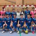 PJ Inmobiliaria Colo Aragón XXI 2-8 Zaragoza Futsal (Juvenil 2ª Autonómica – Grupo I)