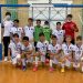 PJ Inmobiliaria Colo Aragón XXI 1-6 Toyota Artal Colo Colo (Alevín Superliga)