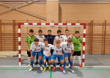 Lycée Moliere 0-3 Colo Colo (Cadete – Grupo 4)
