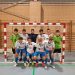 Lycée Moliere 0-3 Colo Colo (Cadete – Grupo 4)