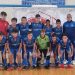 CD Pinseque 2-3 PJ Inmobiliaria Colo Aragón XXI (Infantil Superliga – Grupo 2 – Jornada 2)