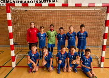 Colo Colo 3-4 Pirineos Sagrado Corazón (Benjamín Superliga – Jornada 3)